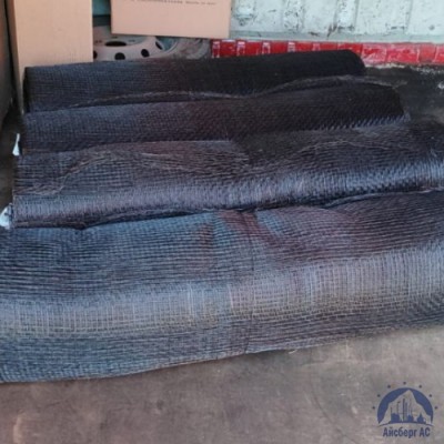 Сетка тканая 5х5х1,2 мм НУ ГОСТ 3826-82 купить в Усть-Каменогорске