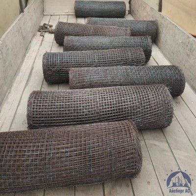 Сетка тканая 5х5х1,6 мм НУ ГОСТ 3826-82 купить в Усть-Каменогорске