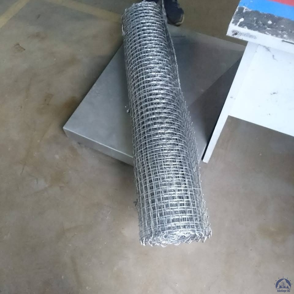 Сетка арматурная 100х150х3 мм карта 2х2 м ГОСТ 23279-2012