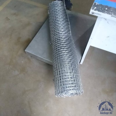 Сетка арматурная 100х150х3 мм карта 2х2 м ГОСТ 23279-2012 купить в Усть-Каменогорске