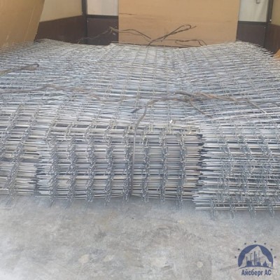 Сетка арматурная 100х150х3 мм карта 0,5х1,5 м ГОСТ 23279-2012 купить в Усть-Каменогорске