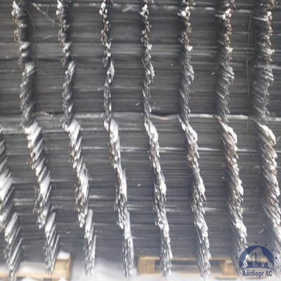 Сетка кладочная 3,8х50х50 мм (500х1500 мм) купить в Усть-Каменогорске