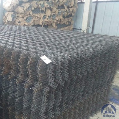 Сетка кладочная 3х100х100 мм (250х2000 мм) купить в Усть-Каменогорске