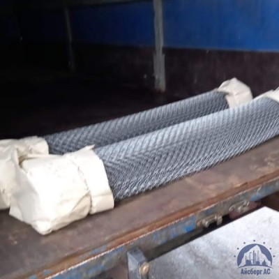 Сетка Рабица 25х25х2,5 мм в рулоне 1,5х10 м купить в Усть-Каменогорске