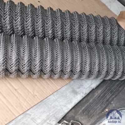 Сетка Рабица 20х20х1,2 мм в рулоне 1,5х10 м купить в Усть-Каменогорске