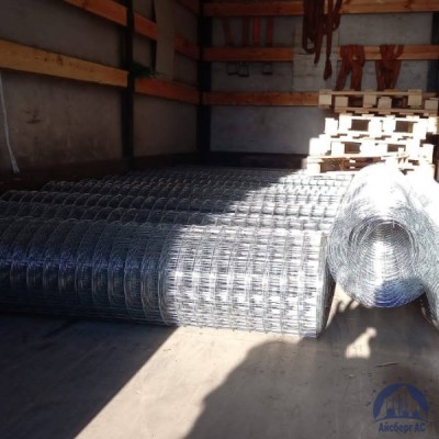 Сетка кладочная 3х50х50 мм (380х1500 мм) купить в Усть-Каменогорске