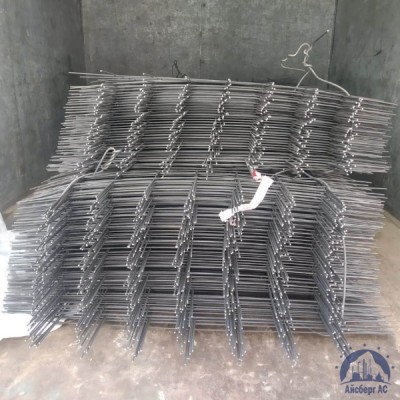 Сетка кладочная 4х100х100 мм (250х1500 мм) купить в Усть-Каменогорске