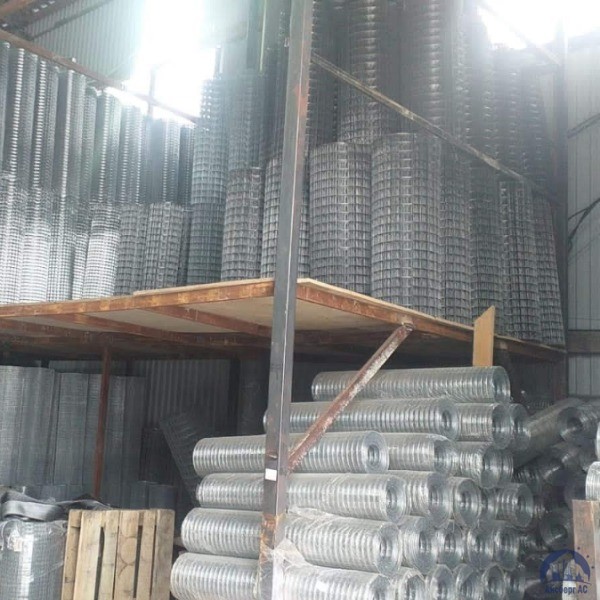 Сетка кладочная 3х50х50 мм (500х1500 мм)