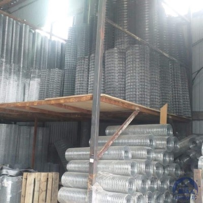 Сетка кладочная 3х50х50 мм (500х1500 мм) купить в Усть-Каменогорске