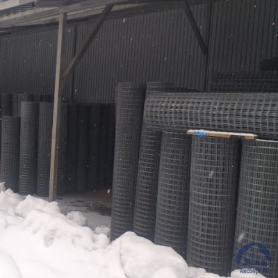 Сетка кладочная 3х100х100 мм (380х1500 мм) купить в Усть-Каменогорске