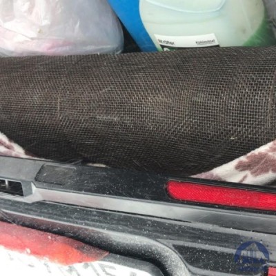 Сетка тканая 2,5х2,5х0,4 мм НУ ГОСТ 3826-82 купить в Усть-Каменогорске