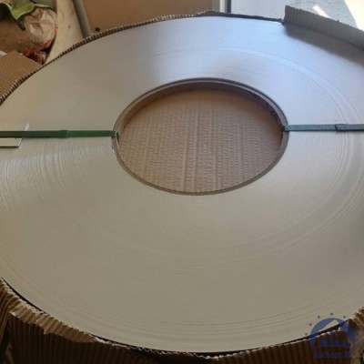 Лента алюминиевая 0,5х1500 АМГ2Н2 ТУ 1-2-432-82 купить в Усть-Каменогорске