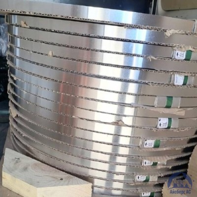 Лента алюминиевая 1х1200 АД1Н ГОСТ 13726-97 купить в Усть-Каменогорске
