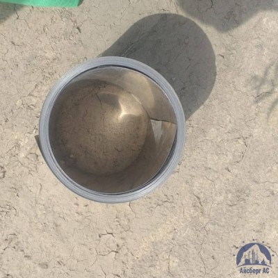 Лента титановая 0,15х200 ОТ4-0 купить в Усть-Каменогорске