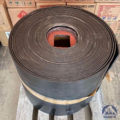 Лента конвейерная резинотканевая 2.2-1000х3-ТК-200-5/2-НБ HIMPT 10-11 мм купить в Усть-Каменогорске