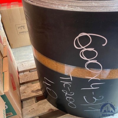 Лента конвейерная резинотканевая 2.2-1000х3-ТК-100-5/2-НБ HIMPT 9-11 мм купить в Усть-Каменогорске