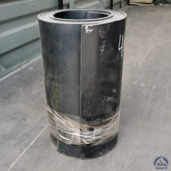 Лента конвейерная резинотканевая 2.2-600х3-ТК-100-5/2-НБ HIMPT 10-11 мм