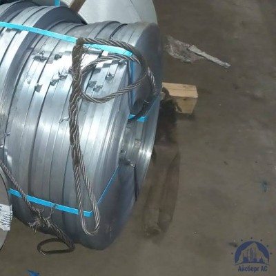 Штрипс нержавеющий 3х1000 мм AISI321 купить в Усть-Каменогорске