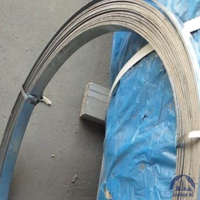 Штрипс нержавеющий 2х1500 мм AISI304 купить в Усть-Каменогорске