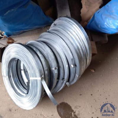 Штрипс нержавеющий 2х1250 мм AISI430 купить в Усть-Каменогорске