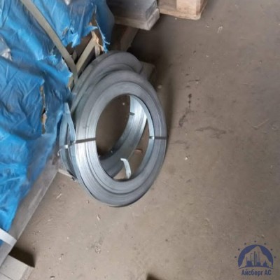 Штрипс нержавеющий 2х1250 мм AISI321 купить в Усть-Каменогорске