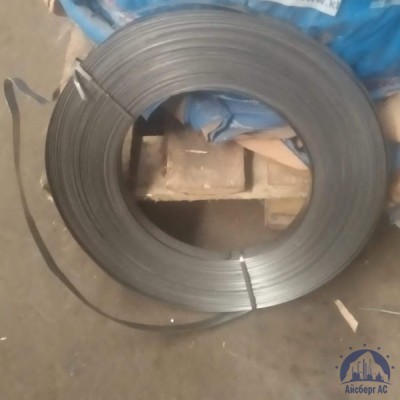 Штрипс нержавеющий 1х1000 мм AISI430 купить в Усть-Каменогорске