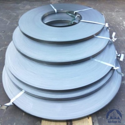 Штрипс нержавеющий 1х1250 мм AISI430 купить в Усть-Каменогорске