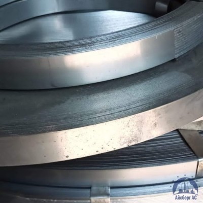 Штрипс нержавеющий 2х1000 мм AISI430 купить в Усть-Каменогорске