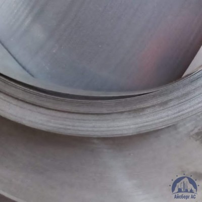 Штрипс нержавеющий 3х1250 мм AISI430 купить в Усть-Каменогорске