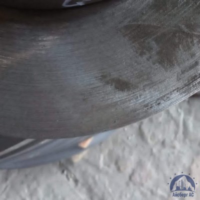 Штрипс нержавеющий 1,2х1000 мм AISI430 купить в Усть-Каменогорске