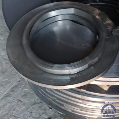 Штрипс нержавеющий 0,8х1250 мм AISI430 купить в Усть-Каменогорске