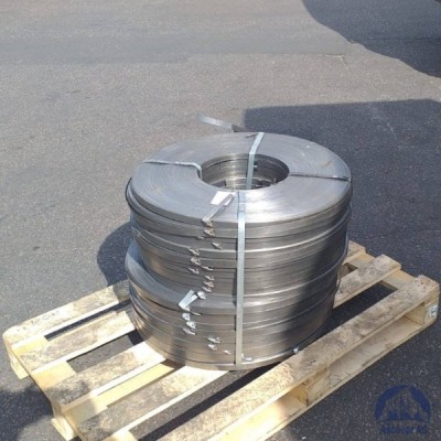 Штрипс нержавеющий 1,2х1250 мм AISI430 купить в Усть-Каменогорске