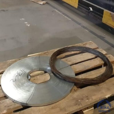 Штрипс нержавеющий 1,5х1000 мм AISI430 купить в Усть-Каменогорске