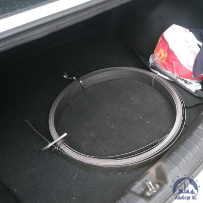 Лента 0,05х15 мм 1411 ТУ 14-1-4657-89 купить в Усть-Каменогорске