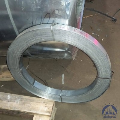 Лента 0,05х12,5 мм 1313 ТУ 14-1-4657-89 купить в Усть-Каменогорске