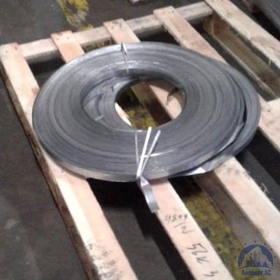 Лента 0,2х100 мм ХН68ВКТЮВИ ГОСТ 3559-75 купить в Усть-Каменогорске