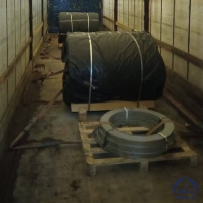 Лента оцинкованная 248х1 мм 08пс ГОСТ 14918-80 купить в Усть-Каменогорске