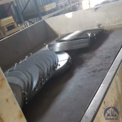 Лента оцинкованная 56х1,5 мм Ст1пс ГОСТ 14918-80 купить в Усть-Каменогорске