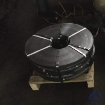 Лента оцинкованная 0.8 х25 мм ГОСТ 3560-73