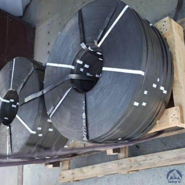 Лента стальная упаковочная 0.8х25 мм ГОСТ 3560-73