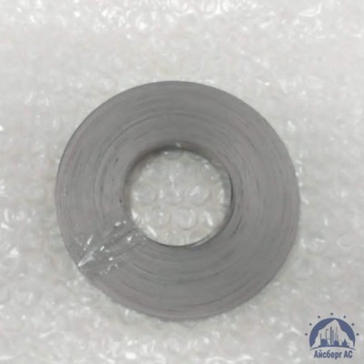 Лента упаковочная 0.8 х25 мм стальная ГОСТ 3560-73