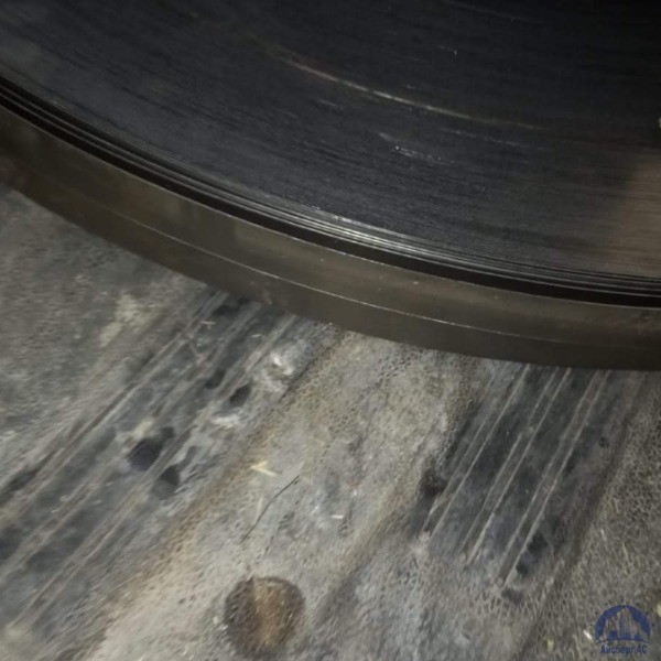 Лента упаковочная 0.5х19 мм стальная ГОСТ 3560-73