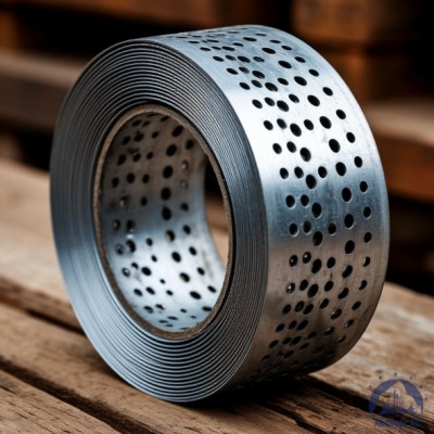 Лента упаковочная 20х0,55 мм 25 м купить в Усть-Каменогорске