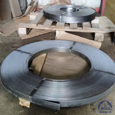 Лента горячекатаная 100х2,5 мм БСт1пк ГОСТ 6009-74 купить в Усть-Каменогорске