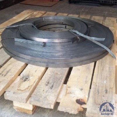 Лента горячекатаная 100х2,5 мм БСт0пк ГОСТ 6009-74 купить в Усть-Каменогорске