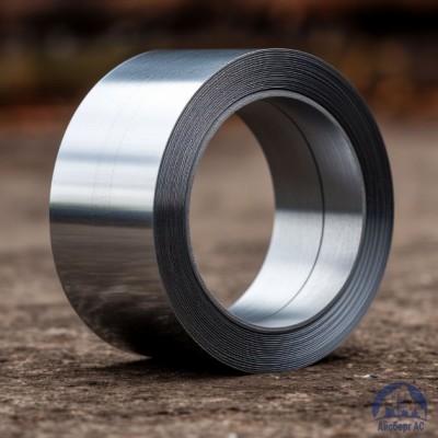 Лента горячекатаная 100х2,5 мм БСт1кп ГОСТ 6009-74 купить в Усть-Каменогорске