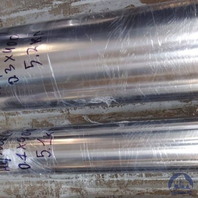 Штрипс нержавеющий 0,8х1000 мм AISI201 купить в Усть-Каменогорске