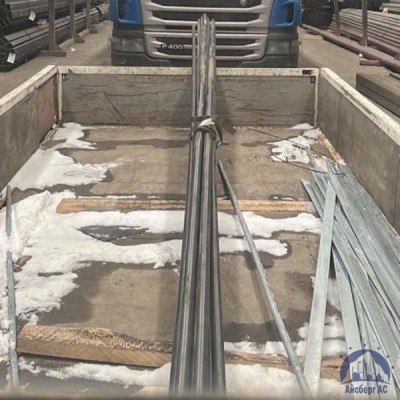 Труба ВГП Р-150х5,5 ГОСТ 3262-75 купить в Усть-Каменогорске