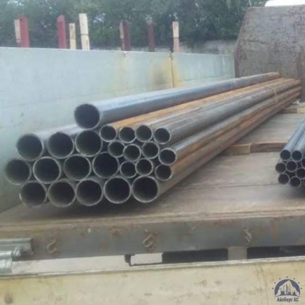 Труба водогазопроводная 40х3,5 ГОСТ 3262-75