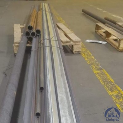 Труба ВГП 80х4 ГОСТ 3262-75 купить в Усть-Каменогорске